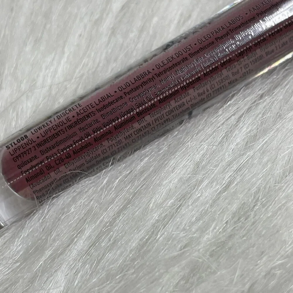 NYX cosmetics slip